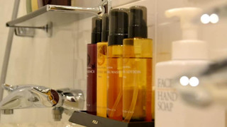 スーペリア ルーム キングベッド 1 台 禁煙