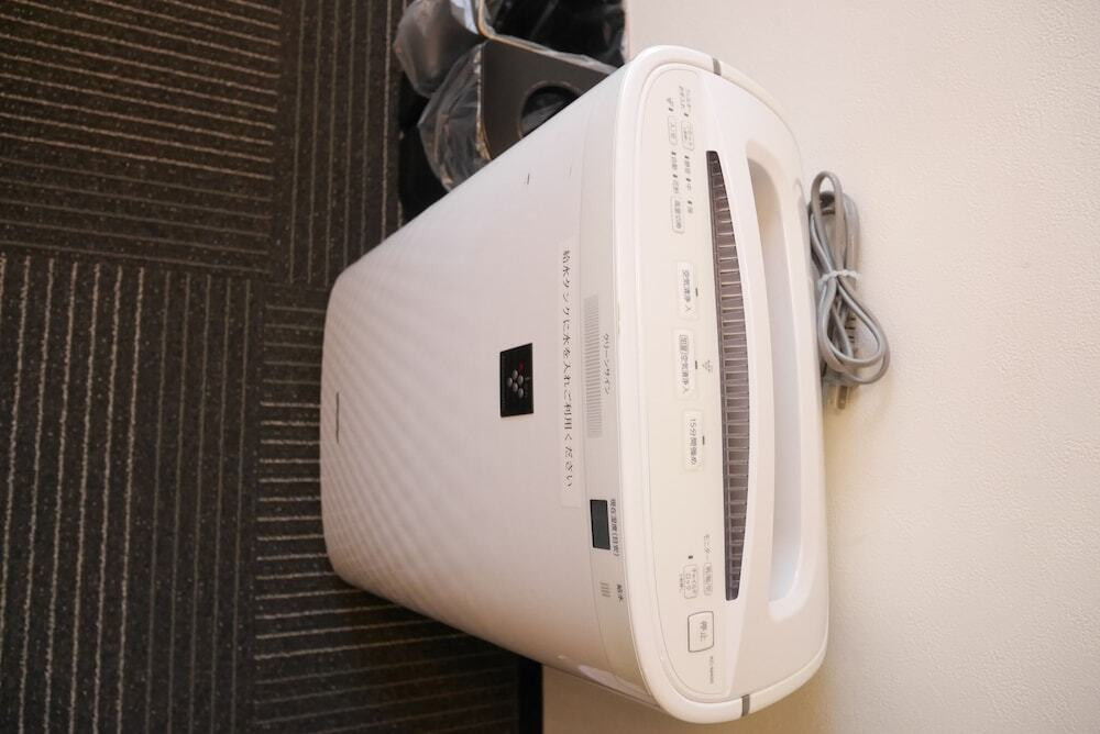 客室の設備とサービス