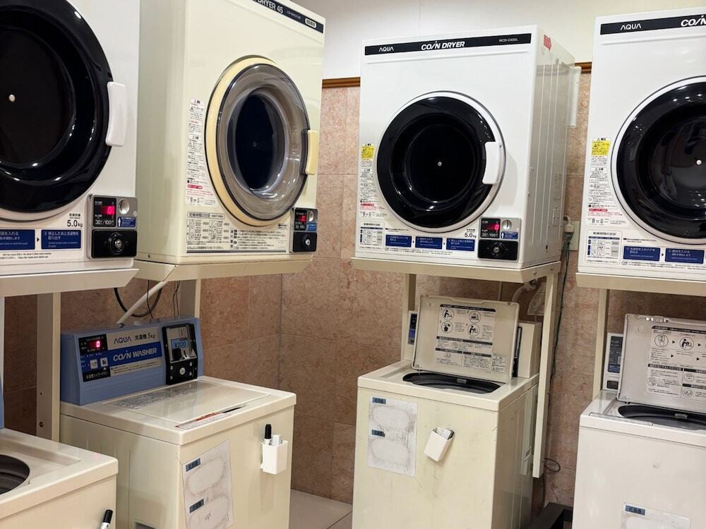 ランドリー ルーム