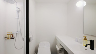 スタンダード ダブルルーム