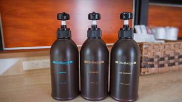 バスルーム / 14