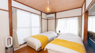 ベーシック アパートメント