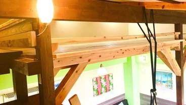 客室の設備とサービス / 22