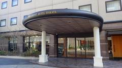 プレジデントホテル博多