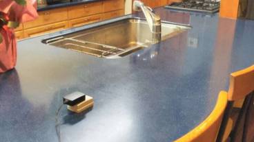 リビング エリア / 12