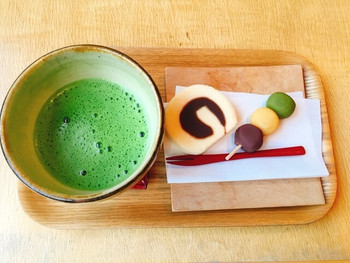 「一六茶寮」 料理 52519554 ¥520