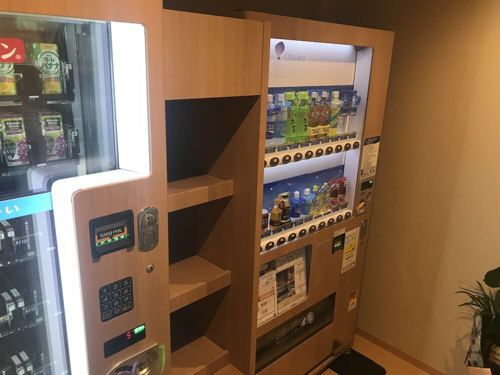 施設内の設備
