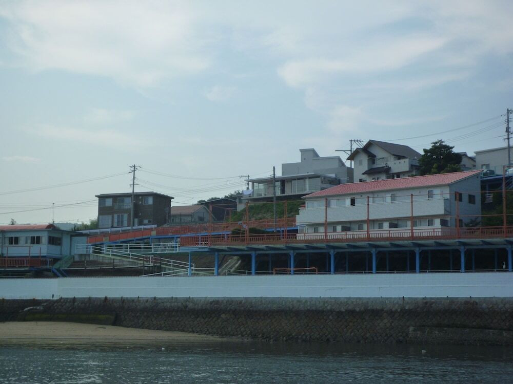 施設からの眺望