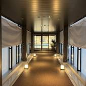 SPAWORLD HOTEL＆RESORT（大阪府 リゾートホテル） / 3