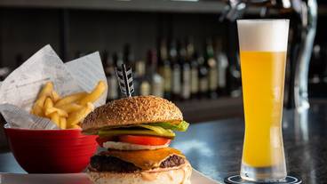 レストラン / 21