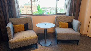 エグゼクティブ ツインルーム 禁煙