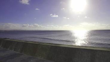 施設からの眺望 / 4