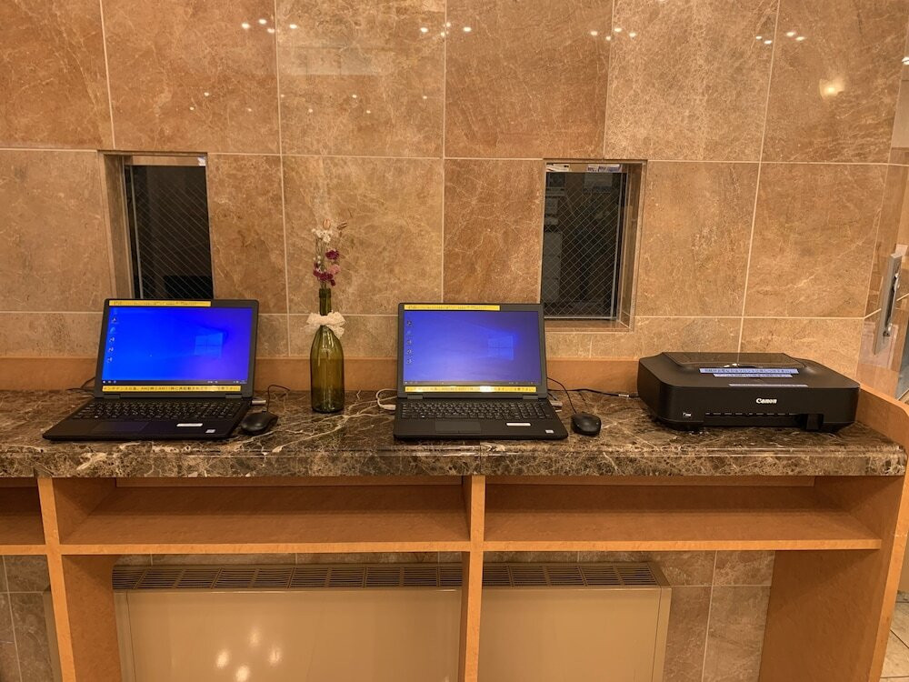 ビジネスセンター