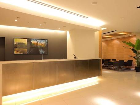 博多東急REIホテル / 4