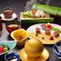 【30％OFF】【楽天スーパーSALE】夕朝食付き「胡蝶懐石」プラン | 龍宮殿（プリンスグランドリゾート）