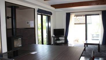 リビング エリア / 12