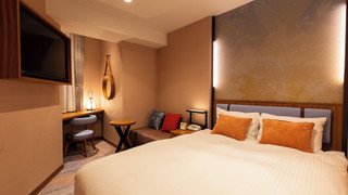 [富士山ビュー] ダブル (禁煙)