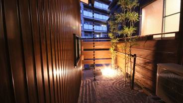 テラス / パティオ / 22