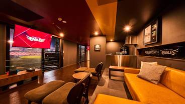 リビング エリア / 28