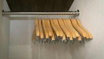 客室の設備とサービス / 34