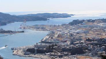 シティ ビュー / 17