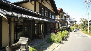 観光スポット / 20