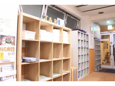 T＆Kホステル 神戸三宮東（旧：豊多屋ホステル 三宮東） / 3