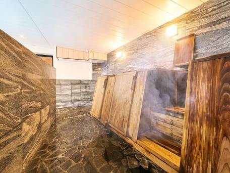 別府鉄輪温泉 山荘 神和苑 / 3