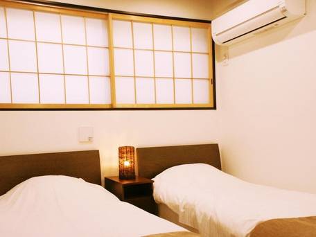 グランディオーソアーバンステイ新宿イースト / 4