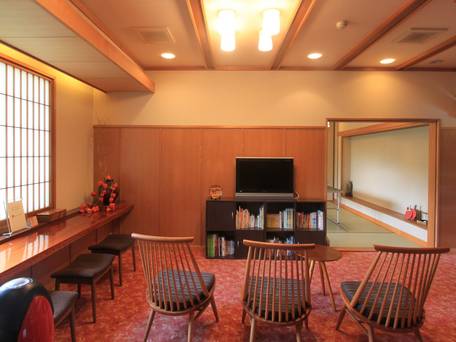 箱根湯本温泉 湯さか荘 / 5