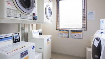 施設内の設備 / 3