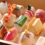 京都のかわいい手まり寿司！ひとくちサイズの寿司に出会える6店