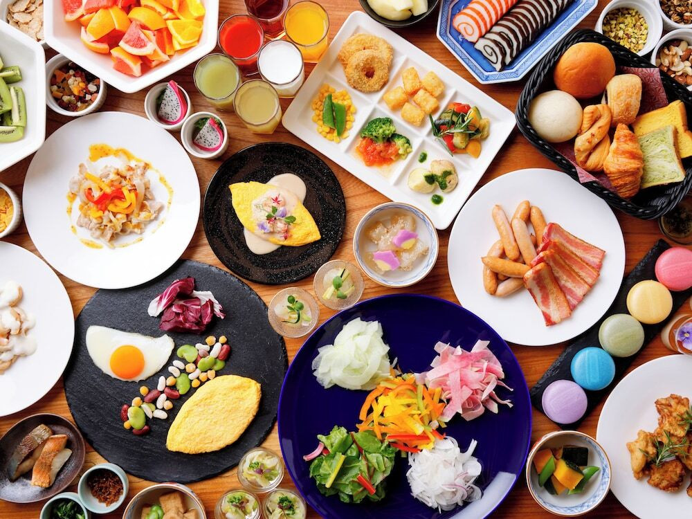 金沢駅から徒歩圏内、緑ゆたかな庭に囲まれたホテル4042864