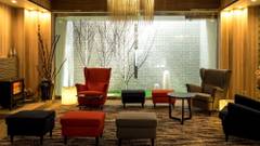 ホテルエリアワン帯広（HOTEL Areaone）