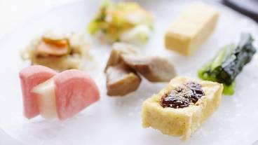 食事・飲み物 / 2