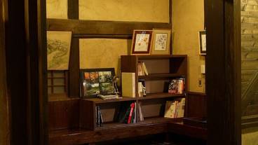 ロビー応接スペース / 2