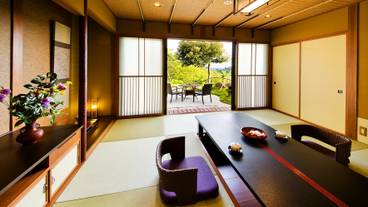 ガルフスイート 海游／和室 / 2