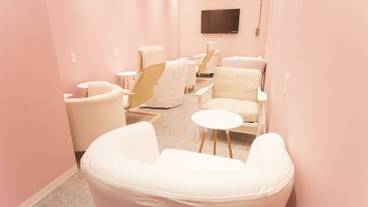 施設内の設備 / 6