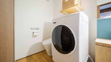 ランドリー / 22