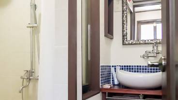 バスルーム / 15