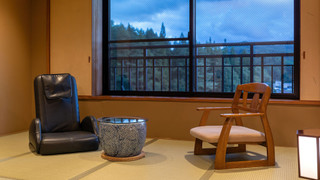 和室 14畳 マウンテンビュー 専用ダイニングルーム 禁煙