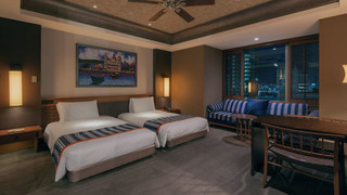 クラブデラックスツインシティサイド 禁煙 (クラブアクセス/ミニバーフリー)