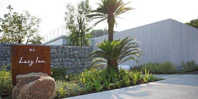 Lazy Inn.（兵庫県 旅館） / 1