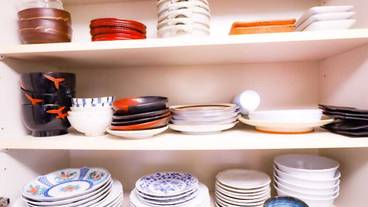 客室の設備とサービス / 23