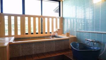 専用スパ浴槽 / 40