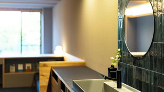 ビジネス ツインルーム 禁煙 マウンテンビュー