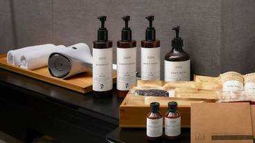 バスアメニティ / 9