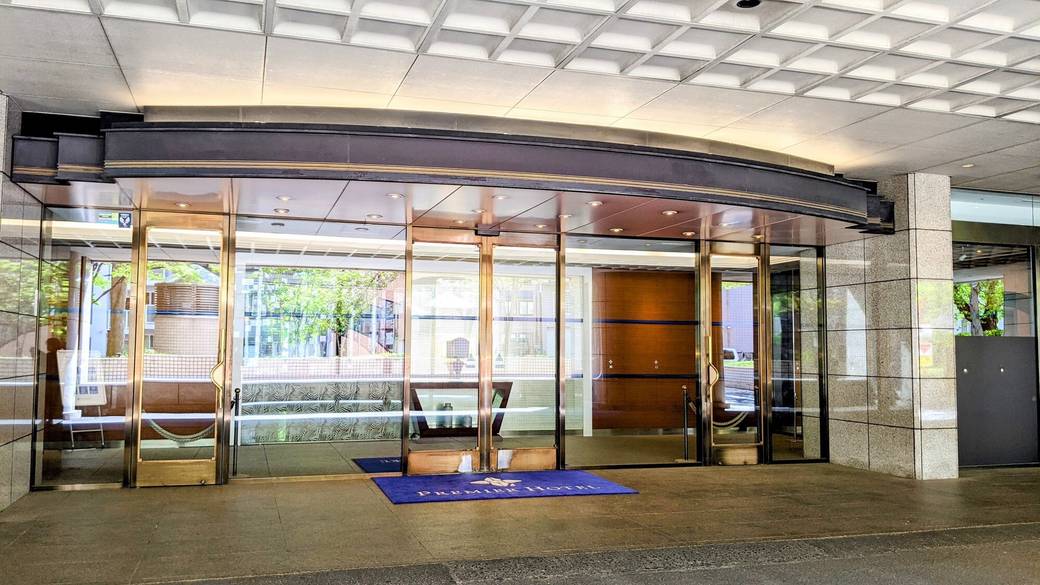 エントランス / 2