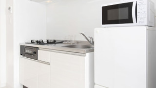 スタンダード アパートメント