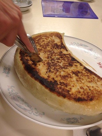 「神楽坂飯店」料理 955400 